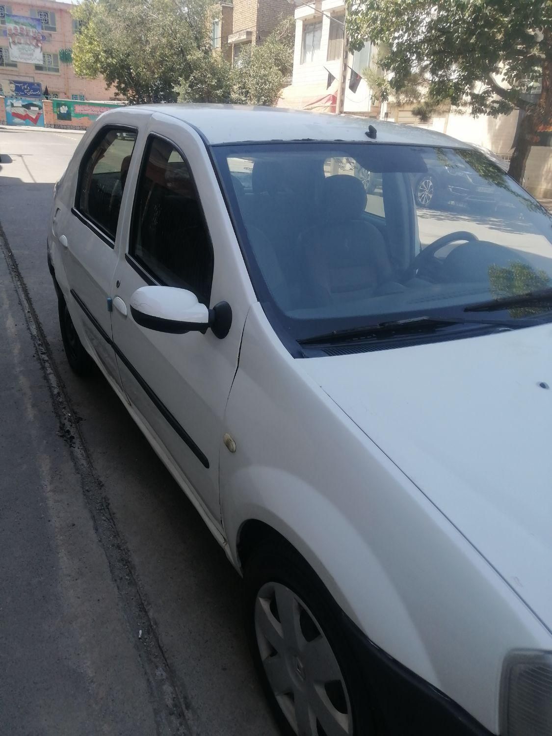 رنو تندر 90 E2 - 1387