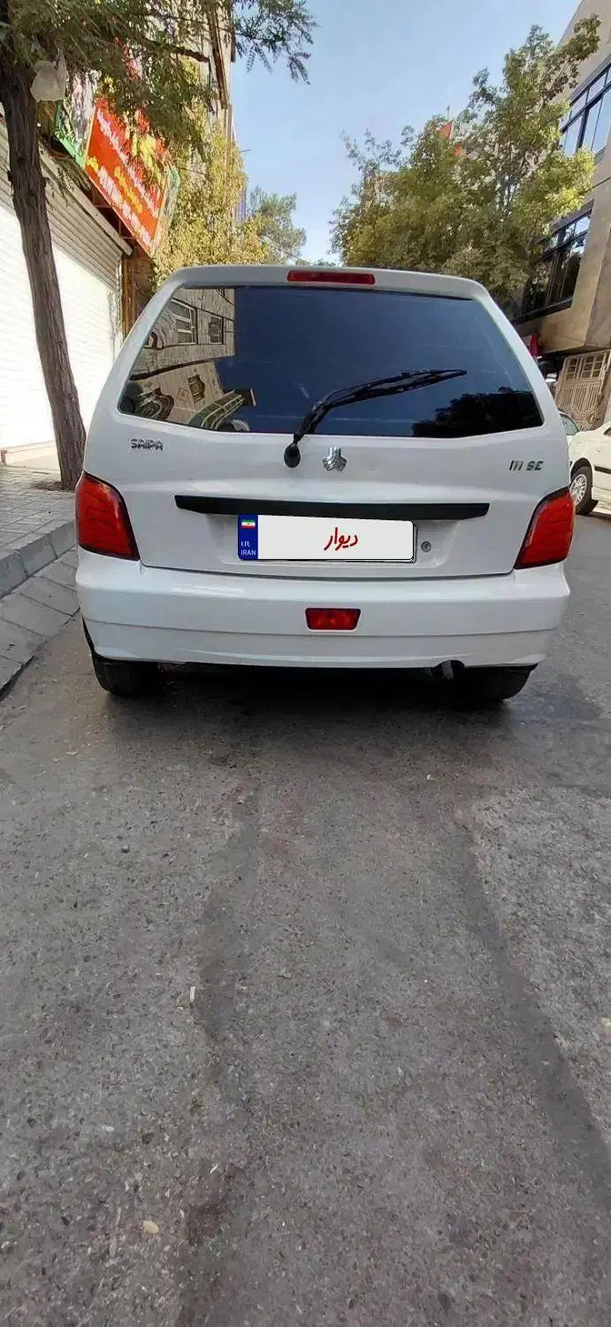خودرو پراید، 111 آگهی ann_20527926