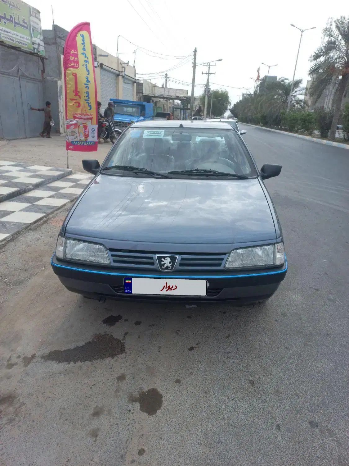 خودرو پژو، 405 آگهی ann_20527959