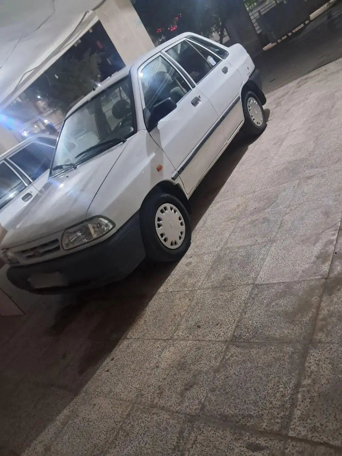 خودرو پراید، 131 آگهی ann_20527964