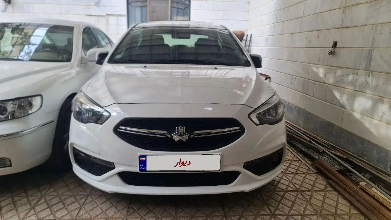 خودرو شاهین، G آگهی ann_20527966