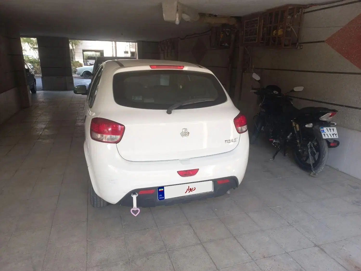 خودرو تیبا، 2 آگهی ann_20527975
