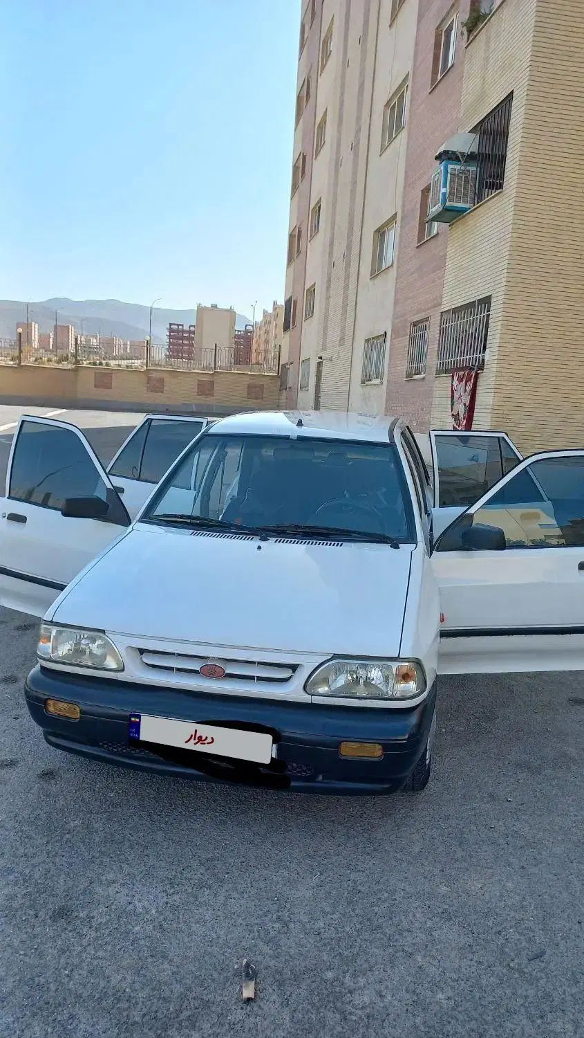 خودرو پراید، 131 آگهی ann_20527980