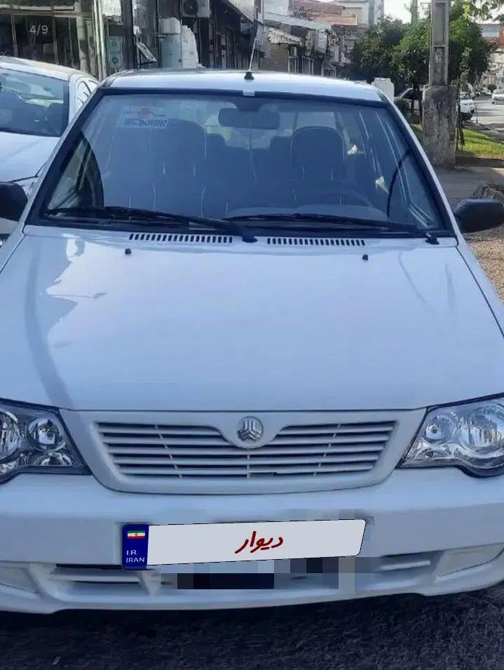 خودرو پراید، 111 آگهی ann_20527985