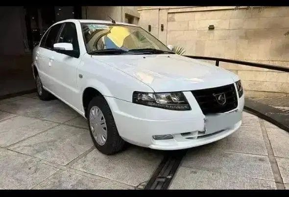 خودرو سمند، سورن پلاس آگهی ann_20527988