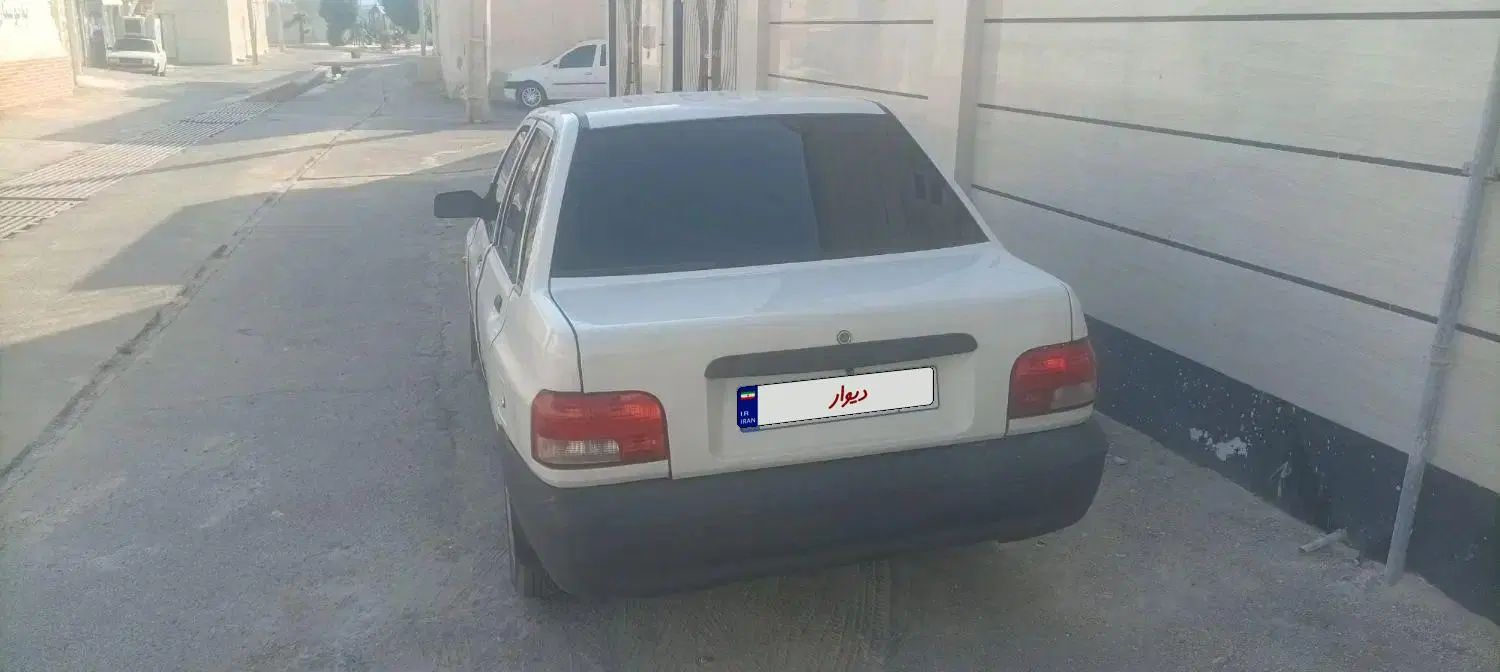 خودرو پراید، 131 آگهی ann_20527997