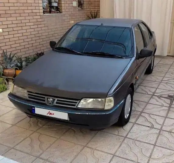 خودرو پژو، روآ آگهی ann_20528039