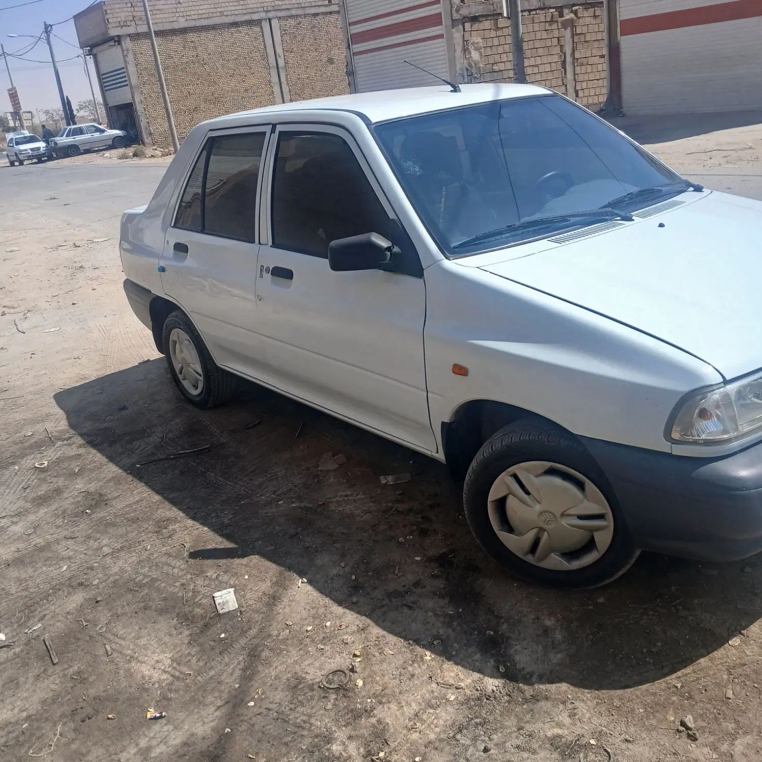 پراید 131 SE - 1397