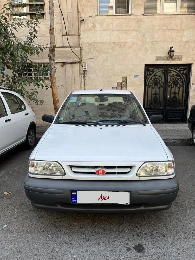 خودرو پراید، 131 آگهی ann_20528084