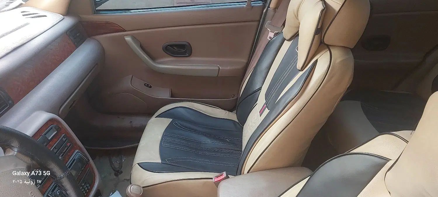 سمند LX XU7 - 1388