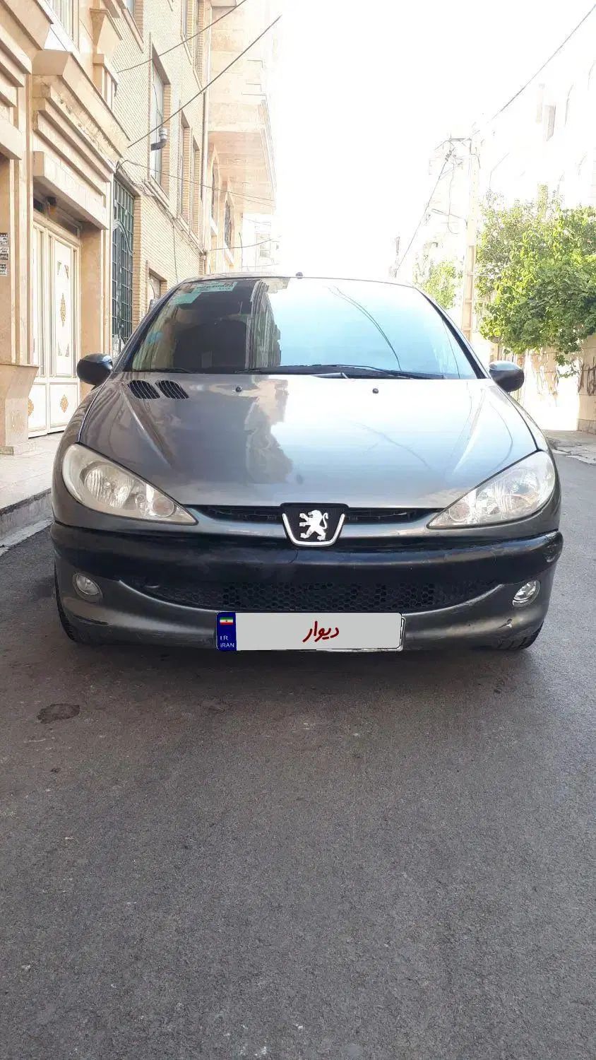 خودرو پژو، 206 آگهی ann_20528092