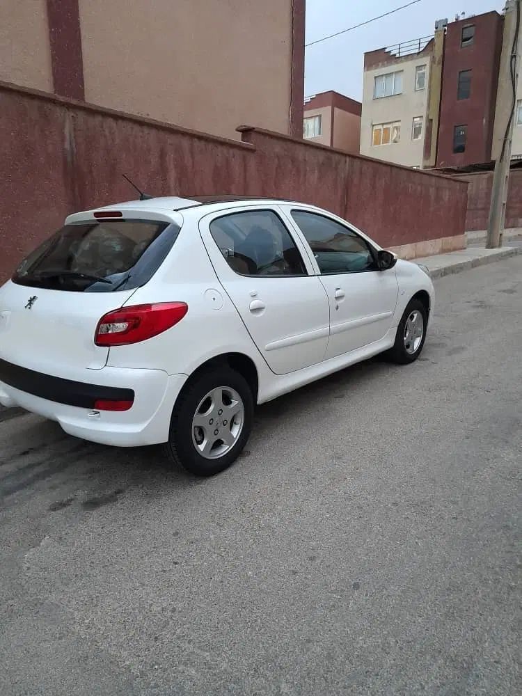 خودرو پژو، 207 آگهی ann_20528136