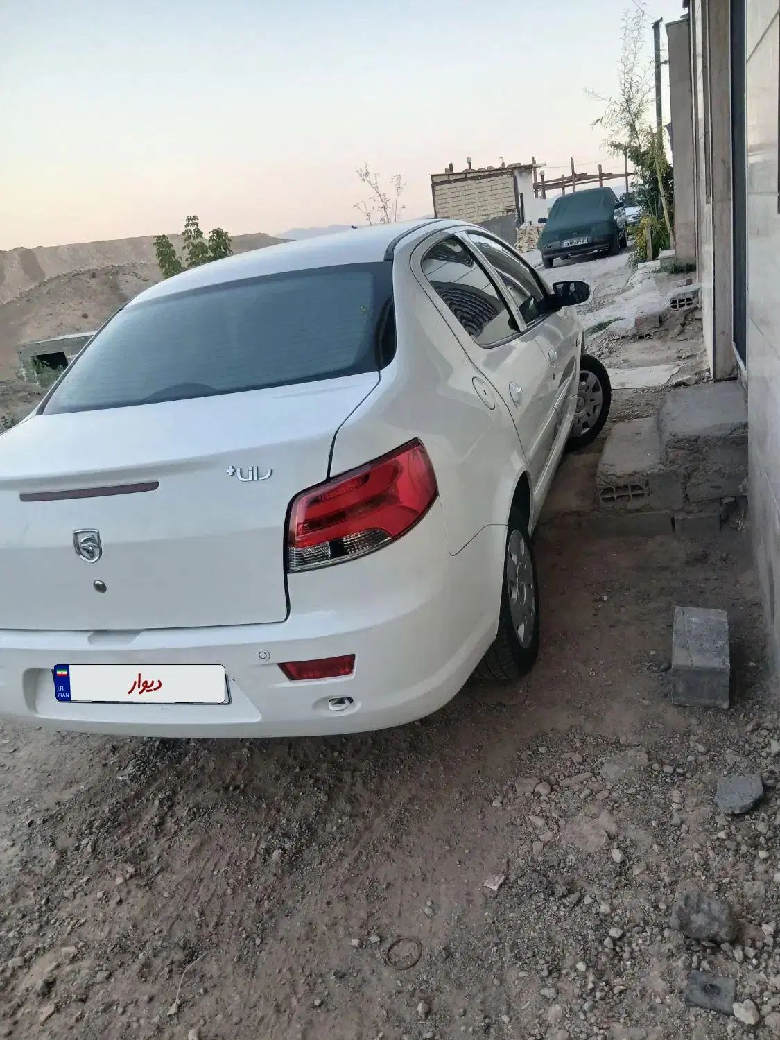 خودرو رانا، پلاس آگهی ann_20528173