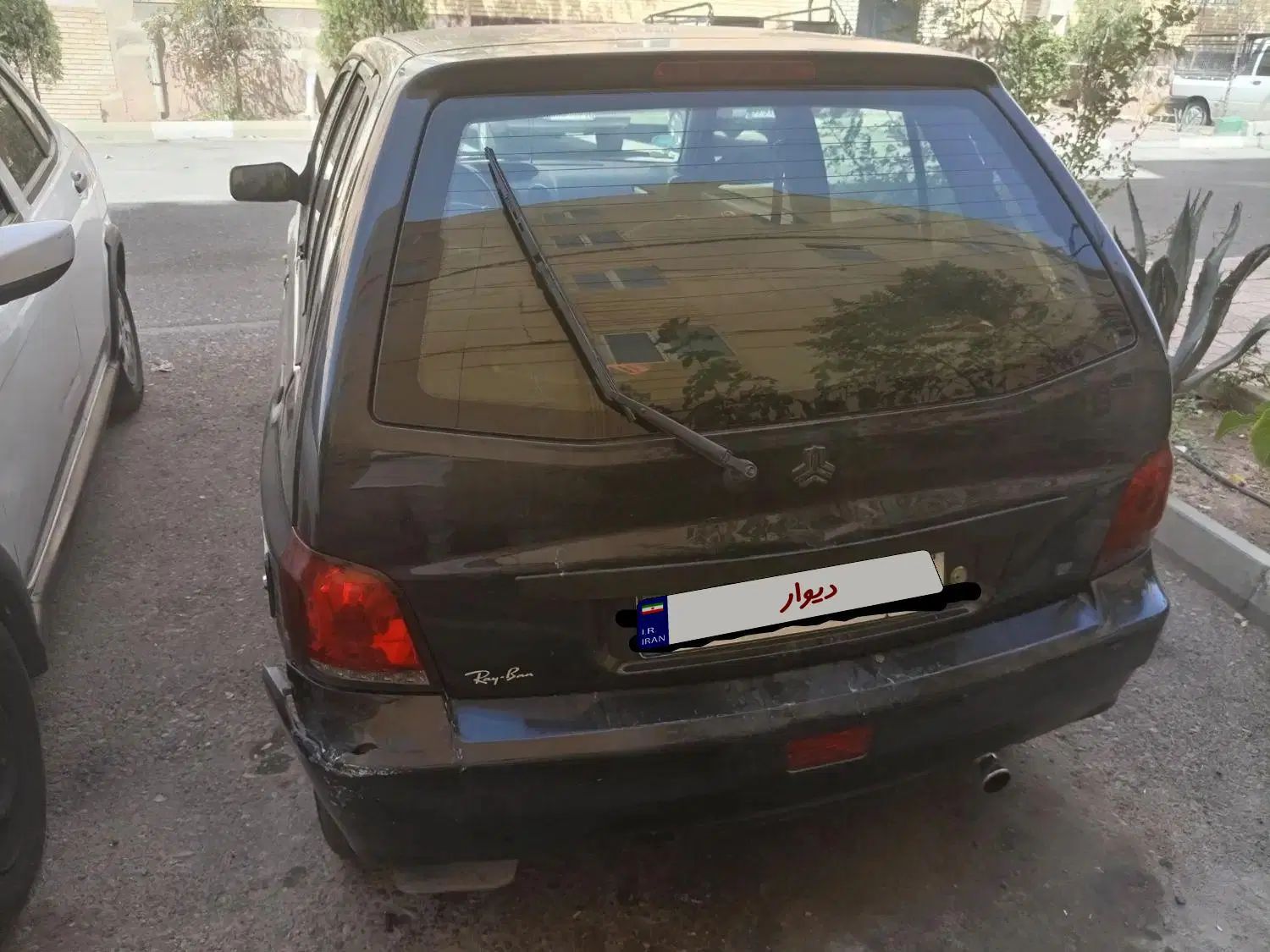 خودرو پراید، 111 آگهی ann_20528185