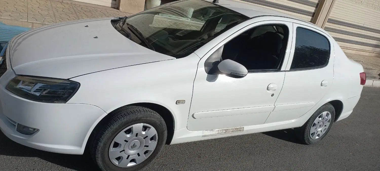 رانا پلاس سقف فلز - 1399