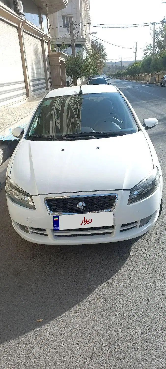 رانا پلاس سقف فلز - 1399