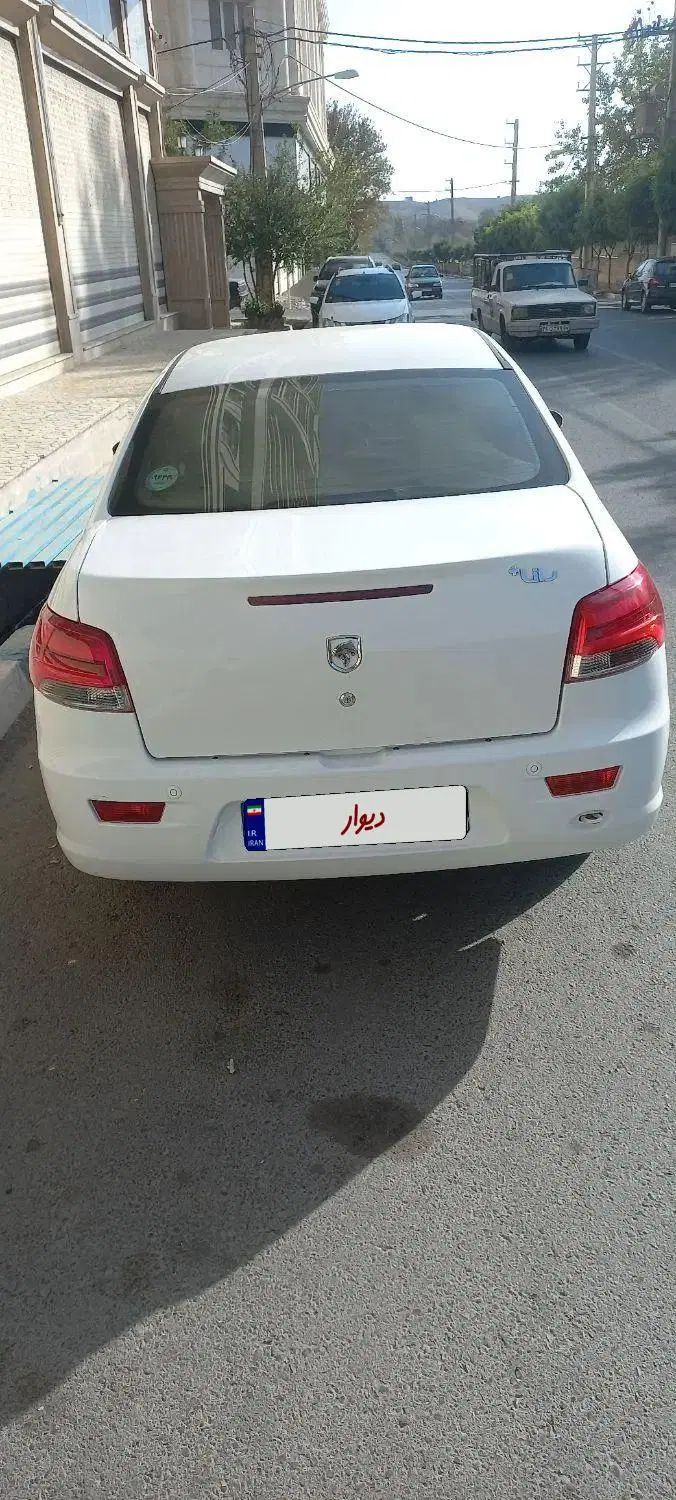 رانا پلاس سقف فلز - 1399