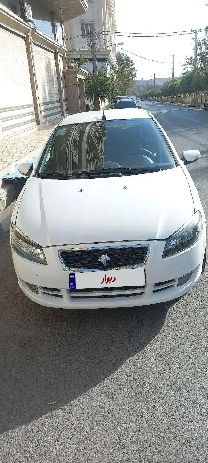 رانا پلاس سقف فلز - 1399