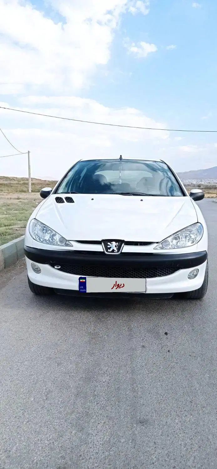 خودرو پژو، 206 آگهی ann_20528247