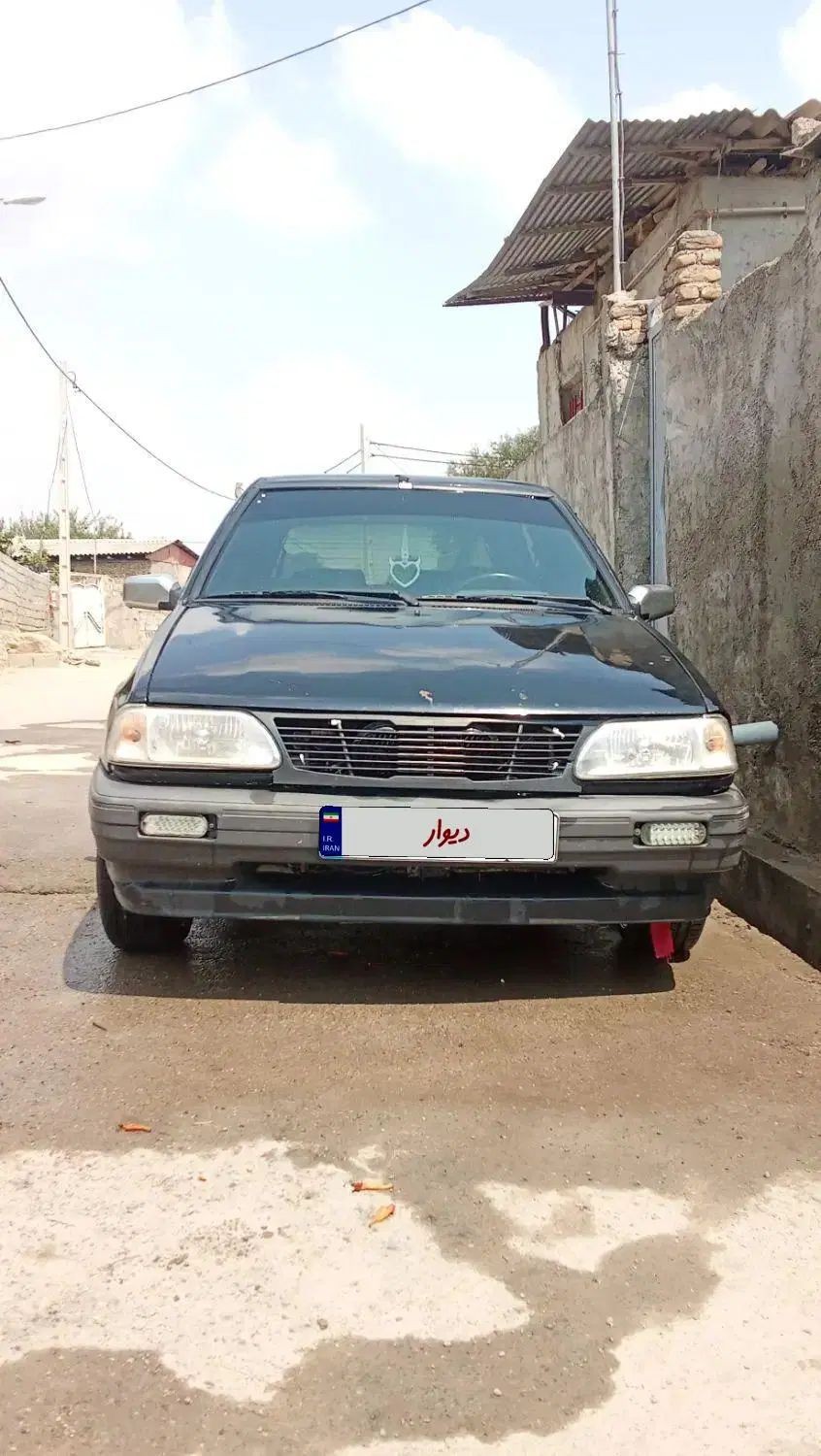 خودرو پراید، نسیم آگهی ann_20528250
