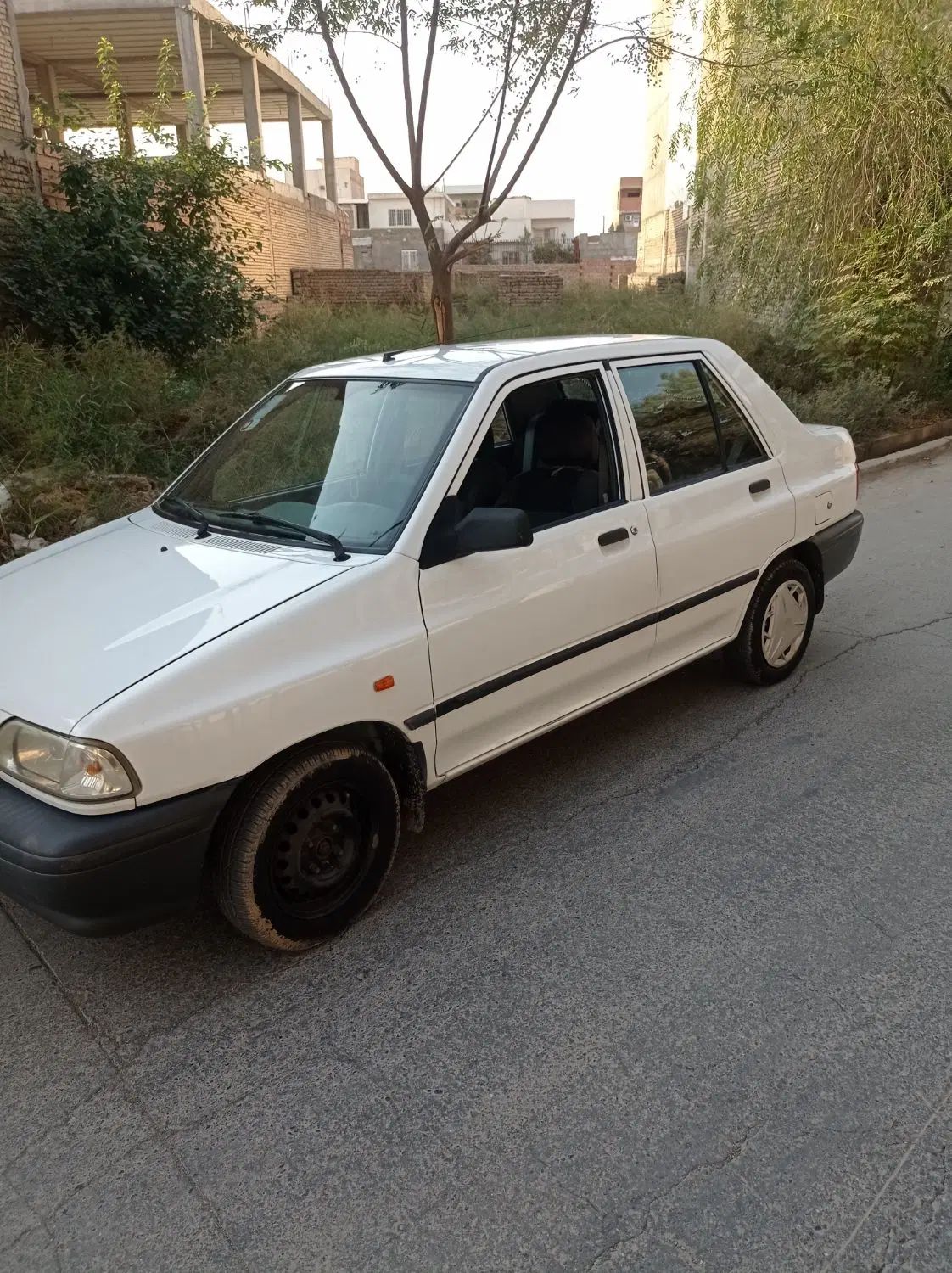 خودرو پراید، 131 آگهی ann_20528260