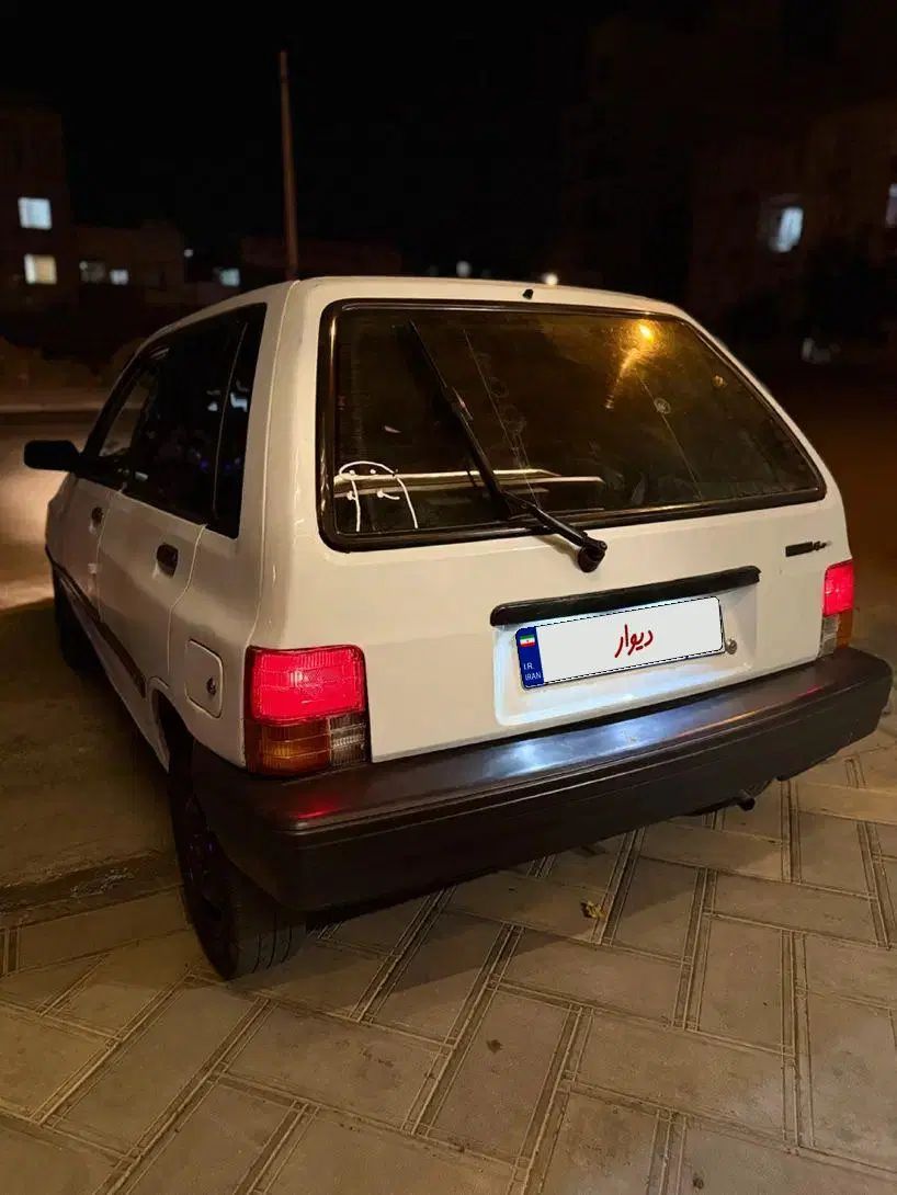 خودرو پراید، نسیم آگهی ann_20528342
