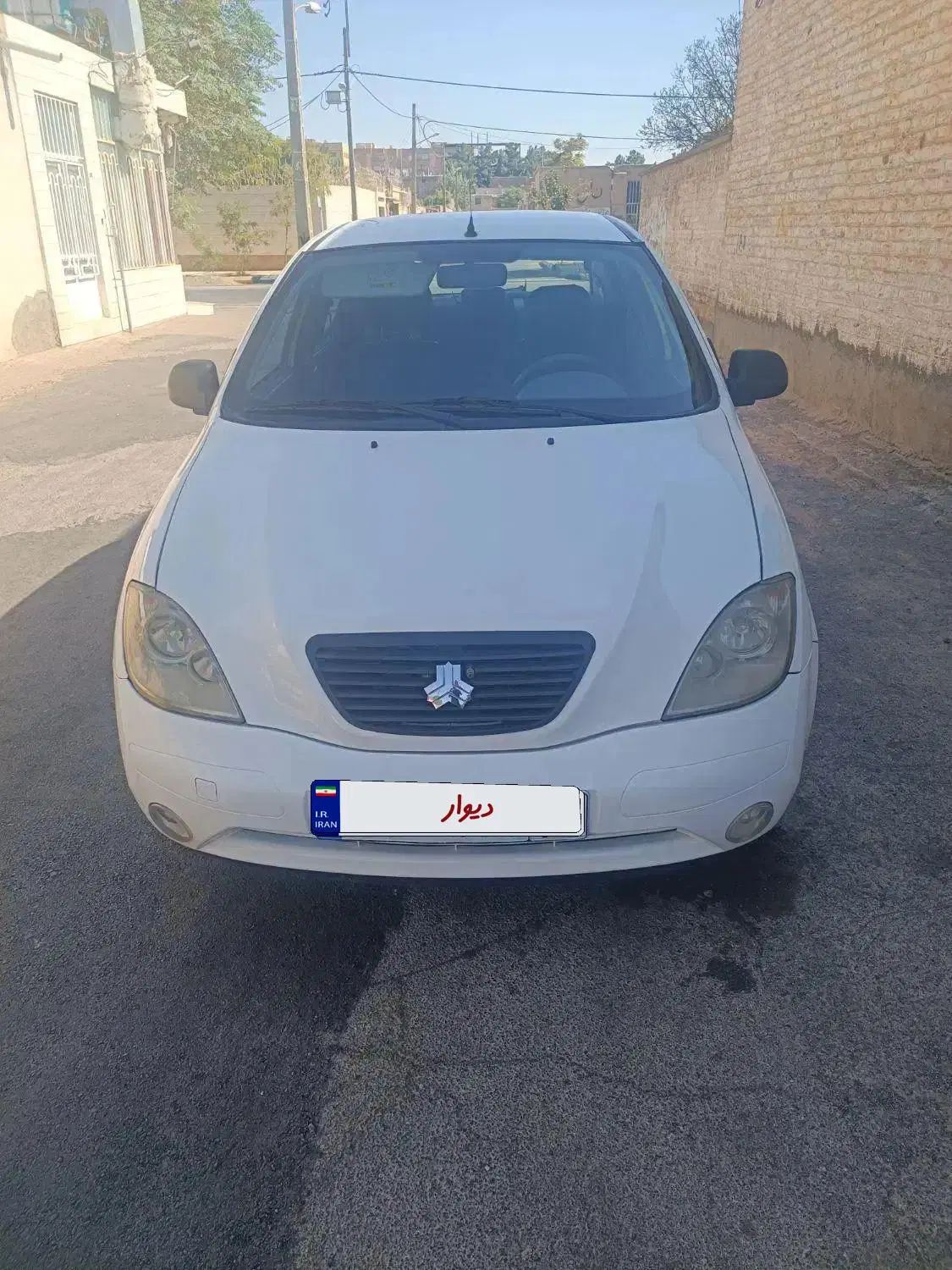 خودرو تیبا، صندوق دار آگهی ann_20528344
