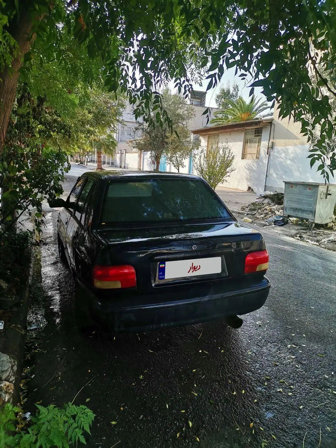 خودرو پراید، صبا آگهی ann_20528348
