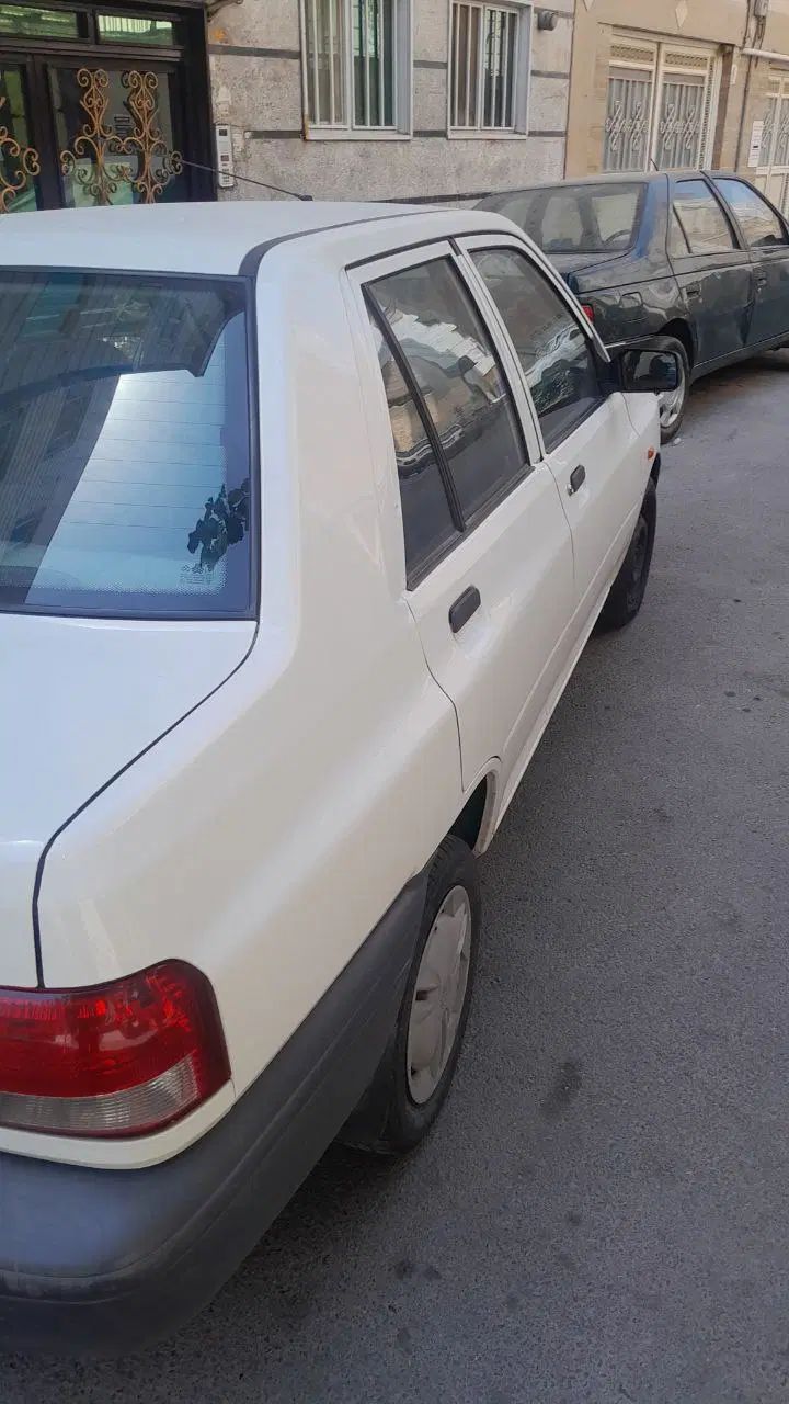 پراید 131 SE - 1399