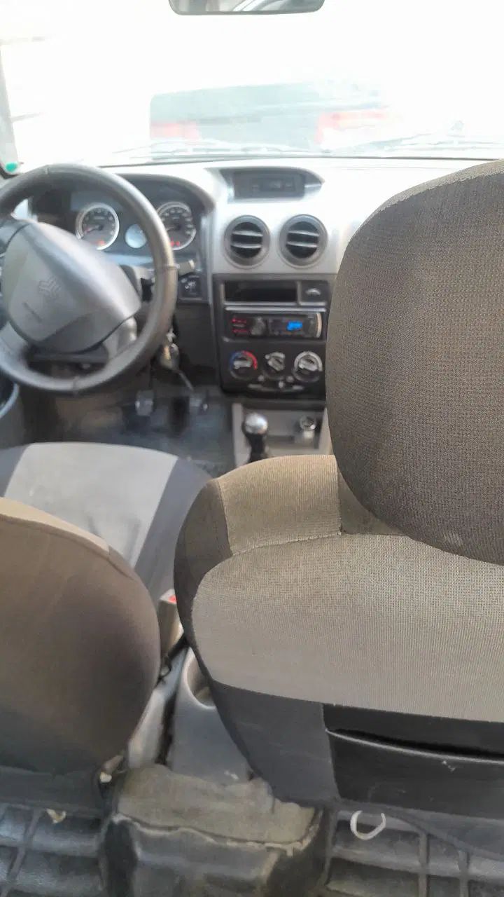 پراید 131 SE - 1399