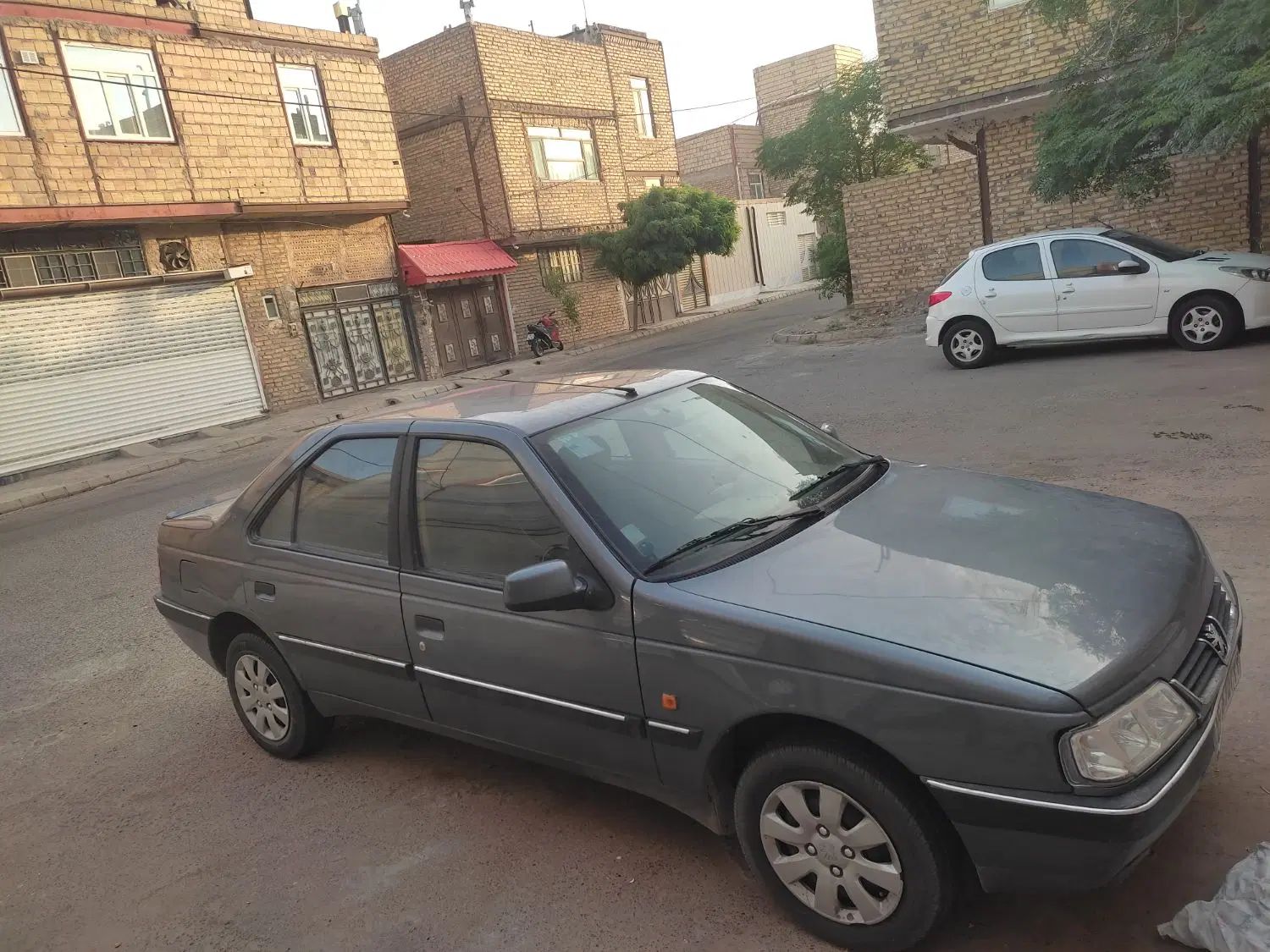 خودرو پژو، 405 آگهی ann_20528383