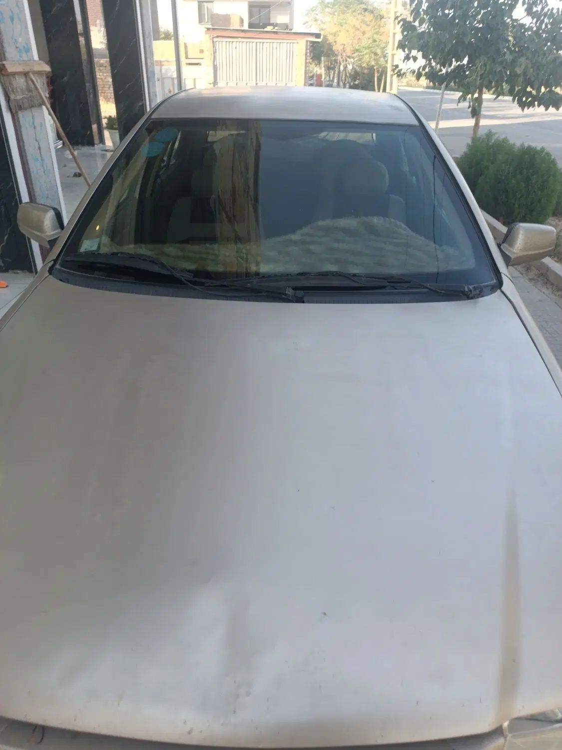 سمند LX XU7 - 1383