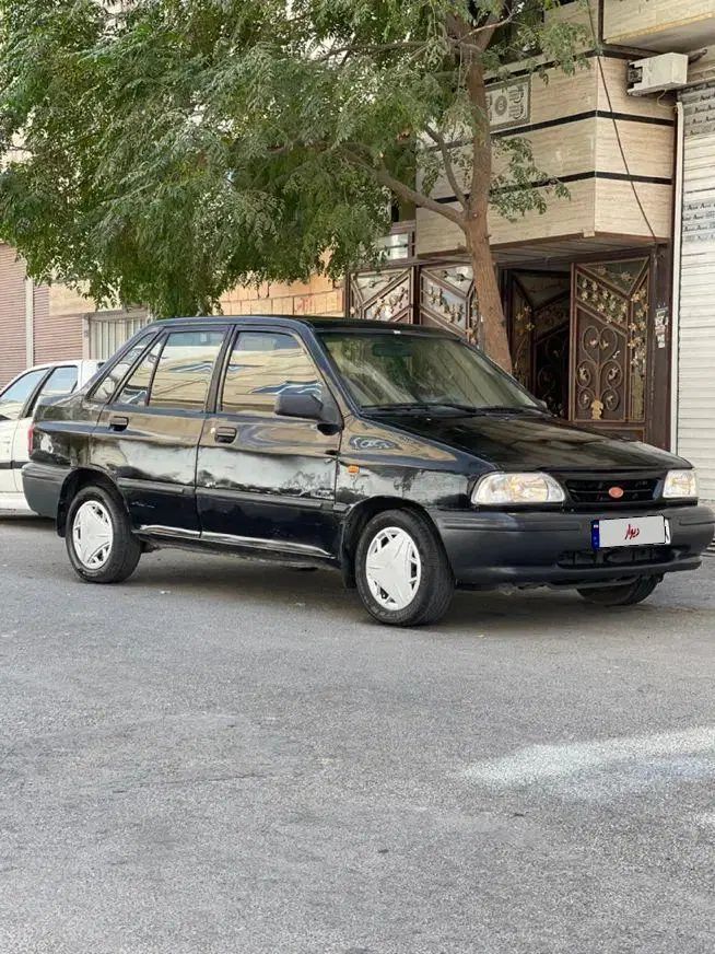 خودرو پراید، صبا آگهی ann_20528388
