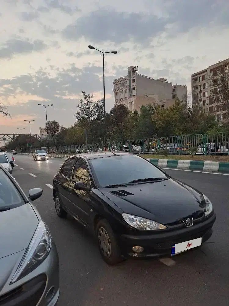 خودرو پژو، 206 آگهی ann_20528395