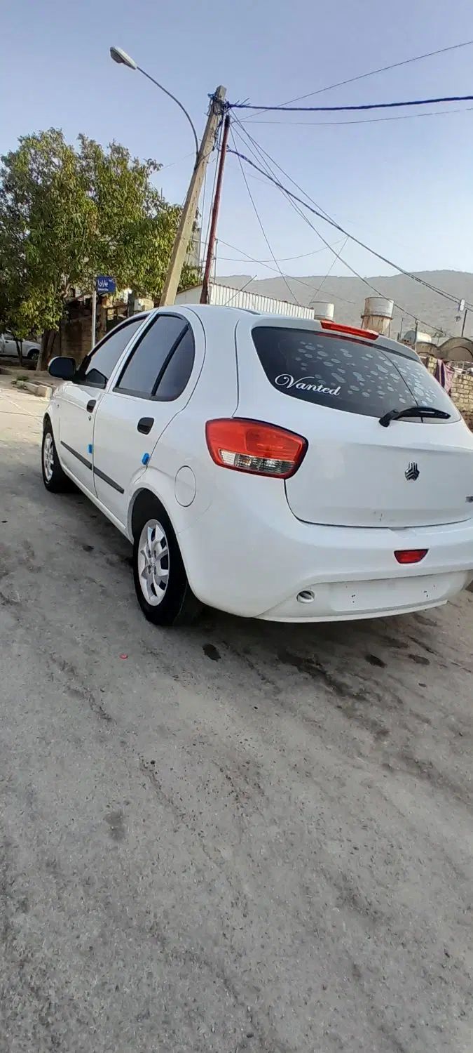 خودرو تیبا، 2 آگهی ann_20528396