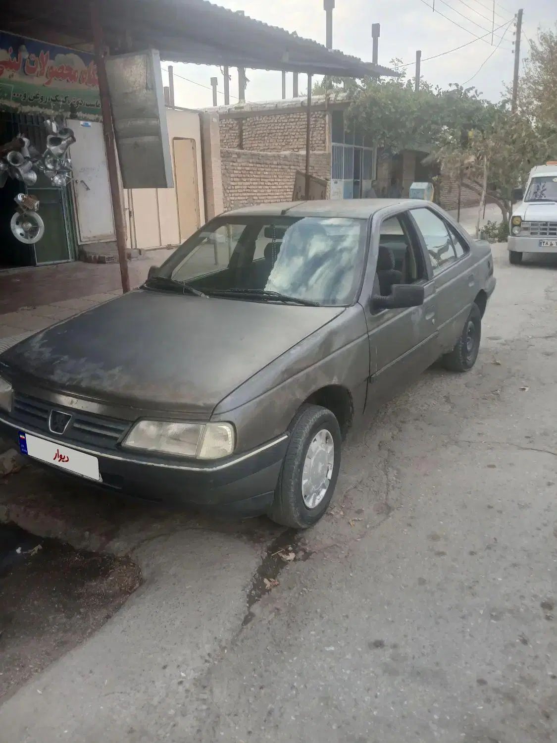 خودرو پژو، 405 آگهی ann_20528398