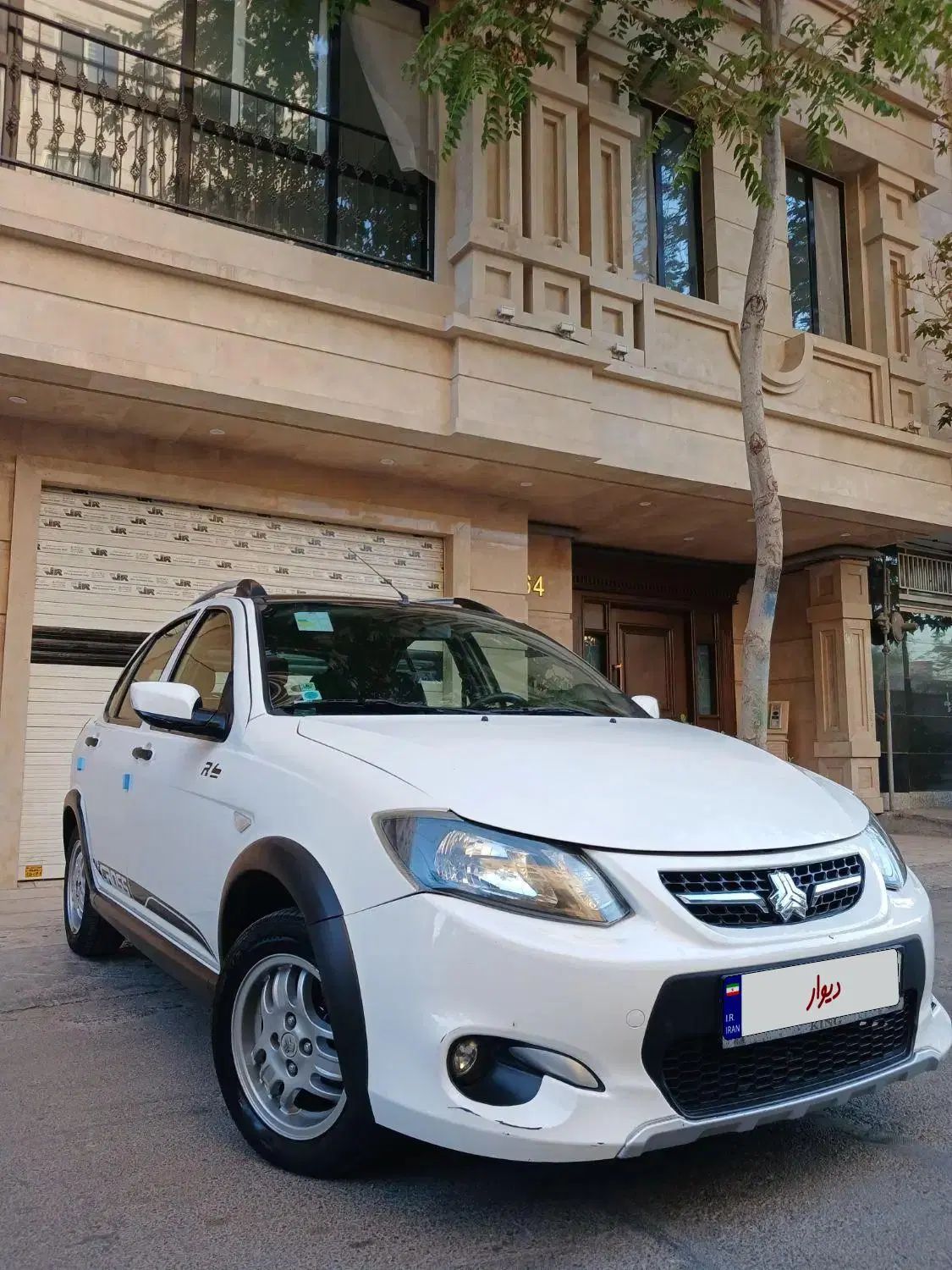 خودرو کوییک، R آگهی ann_20528402