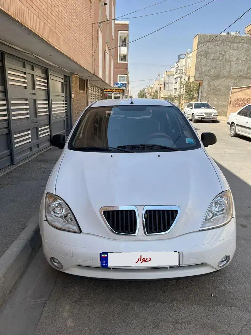 خودرو تیبا، 2 آگهی ann_20528415