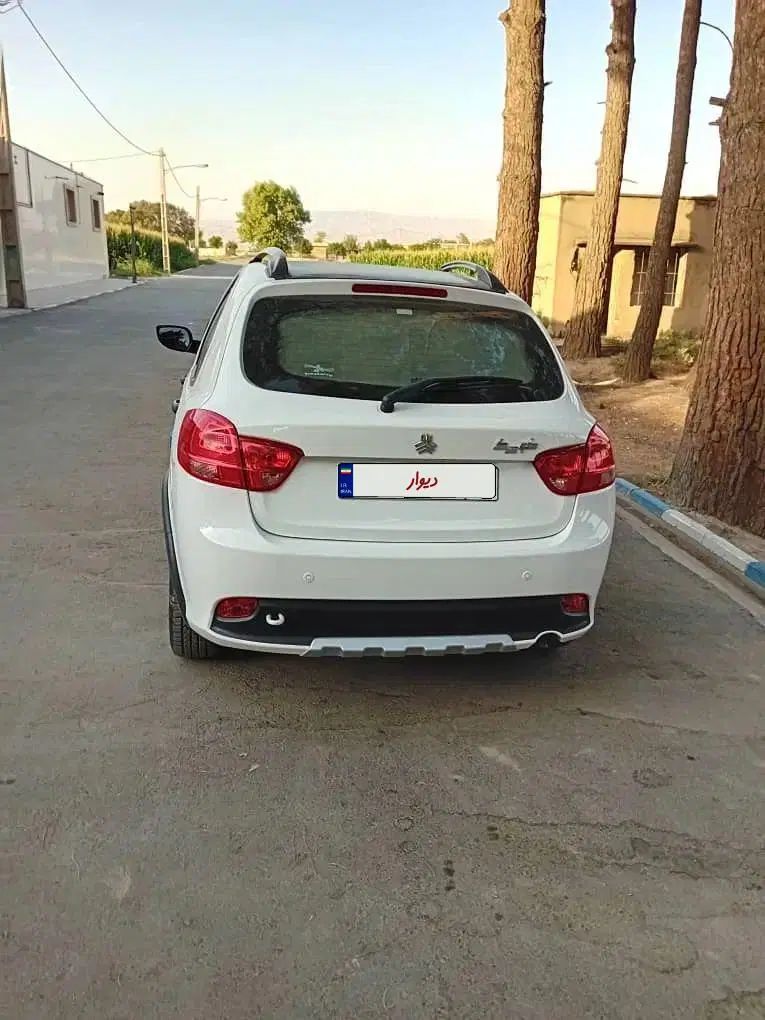 خودرو کوییک، R آگهی ann_20528427