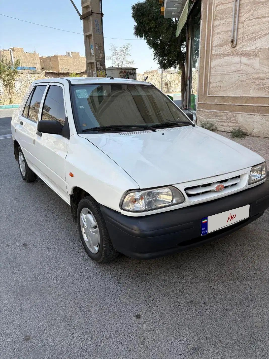 خودرو پراید، 131 آگهی ann_20528434