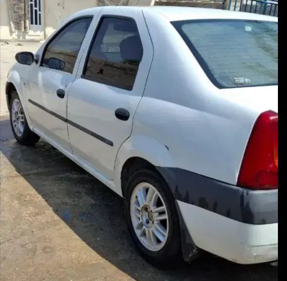 خودرو رنو، تندر 90 آگهی ann_20528441