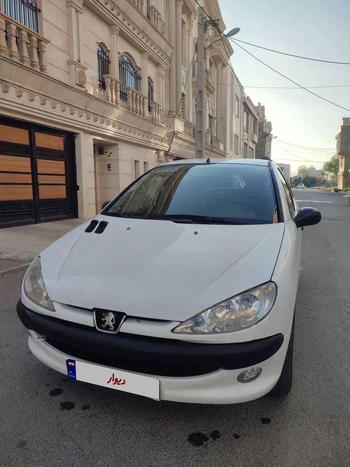 خودرو پژو، 206 آگهی ann_20528467
