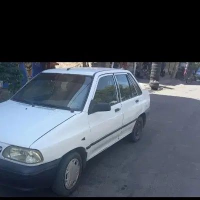 پراید 131 SE - 1392