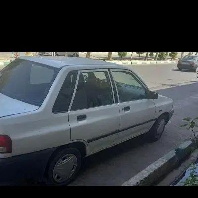 پراید 131 SE - 1392