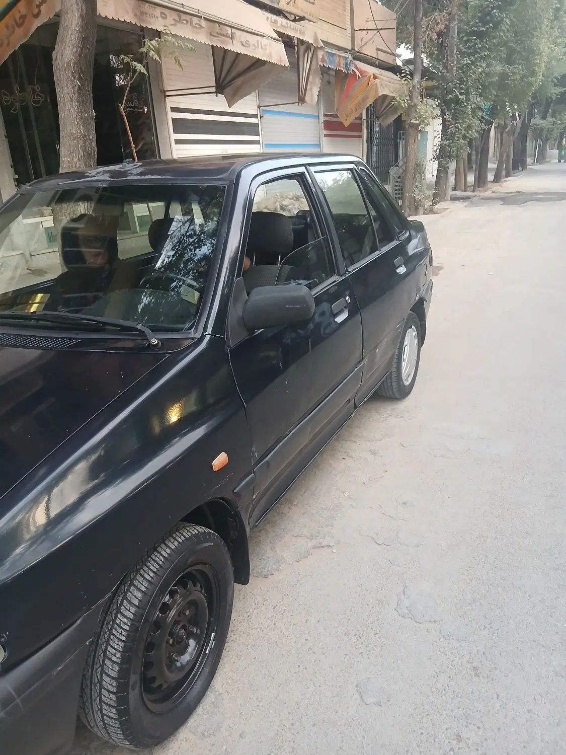 خودرو پراید، صبا آگهی ann_20528486