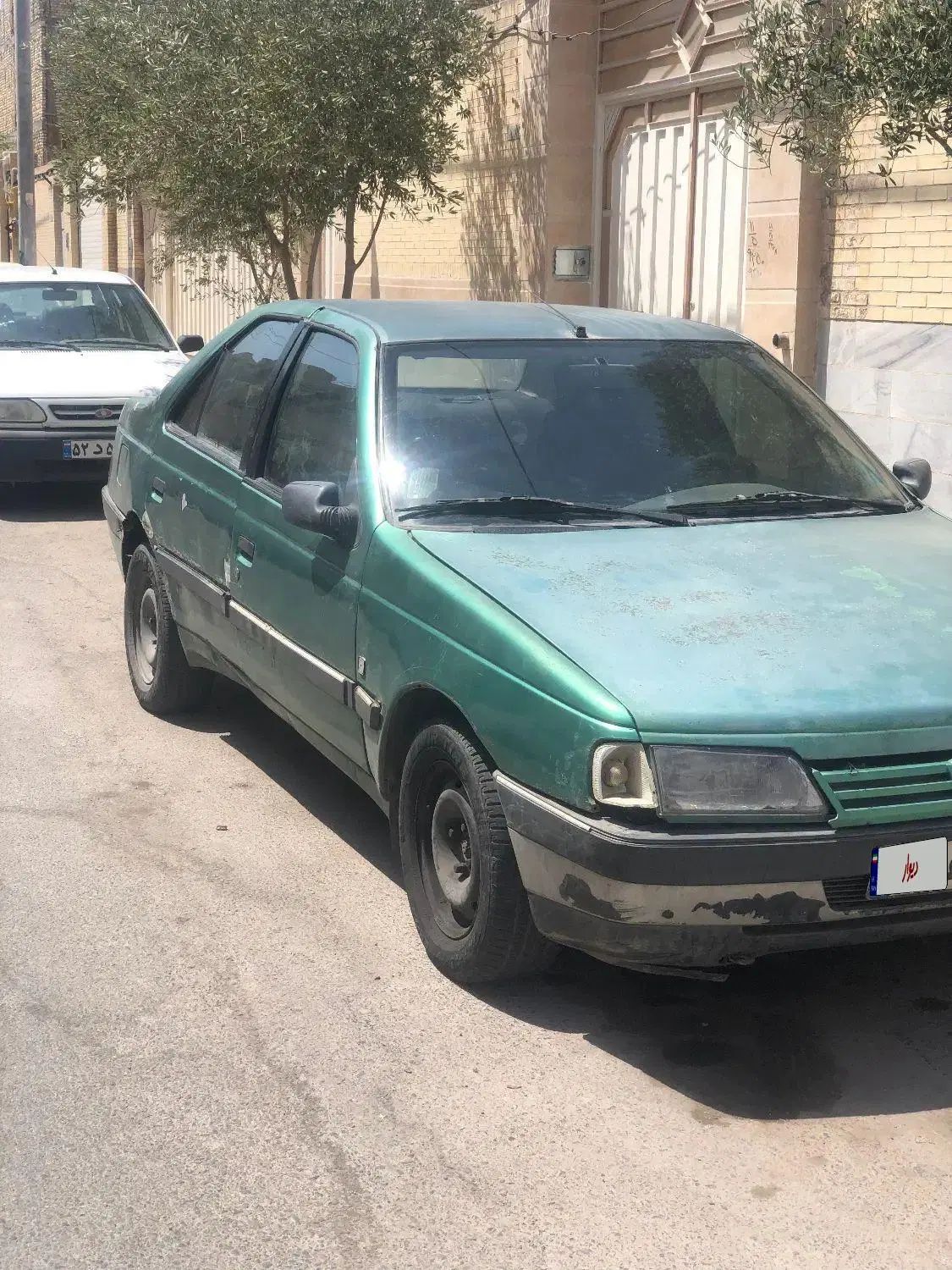 خودرو پژو، 405 آگهی ann_20528488