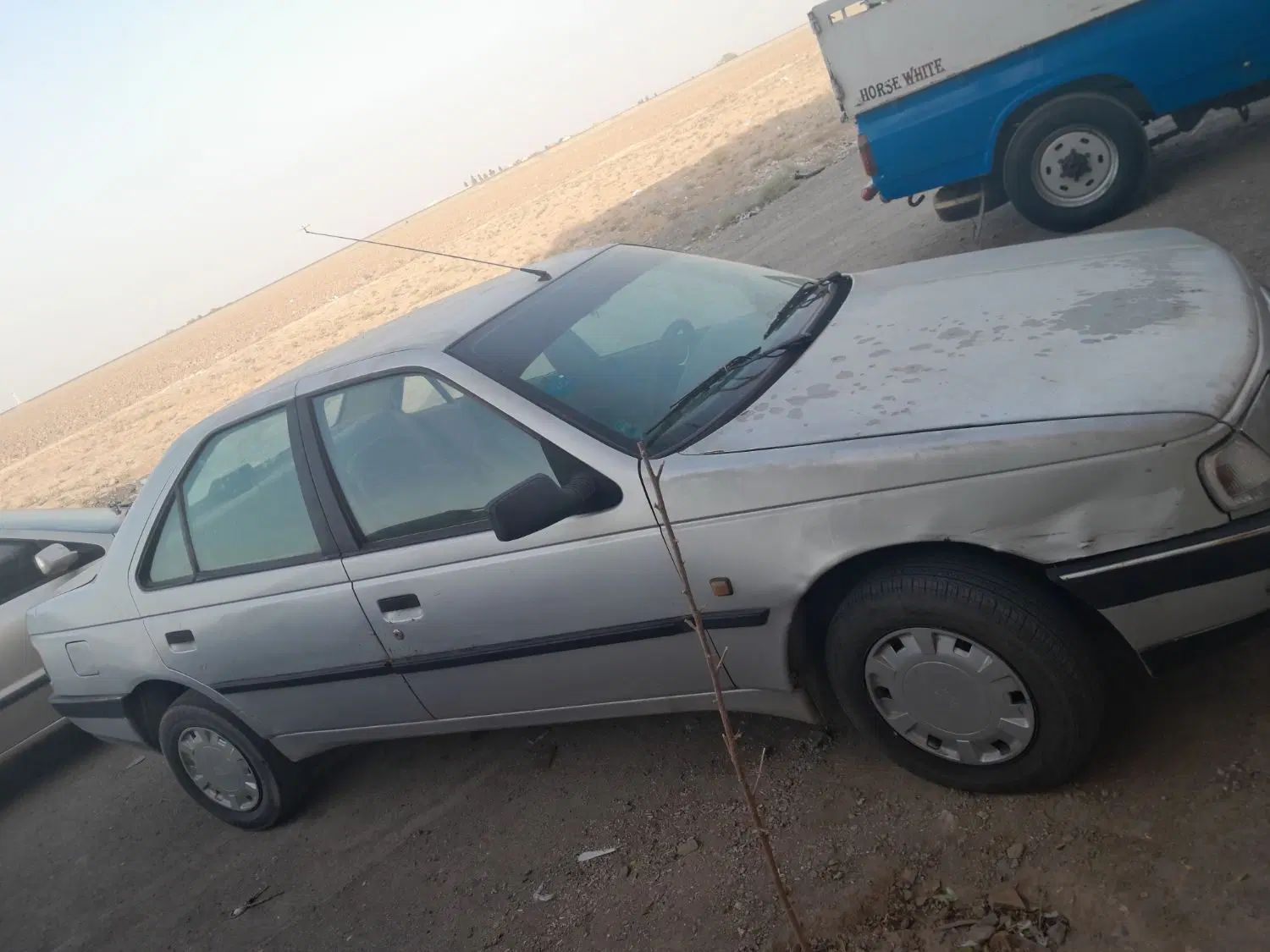 خودرو پژو، 405 آگهی ann_20528491