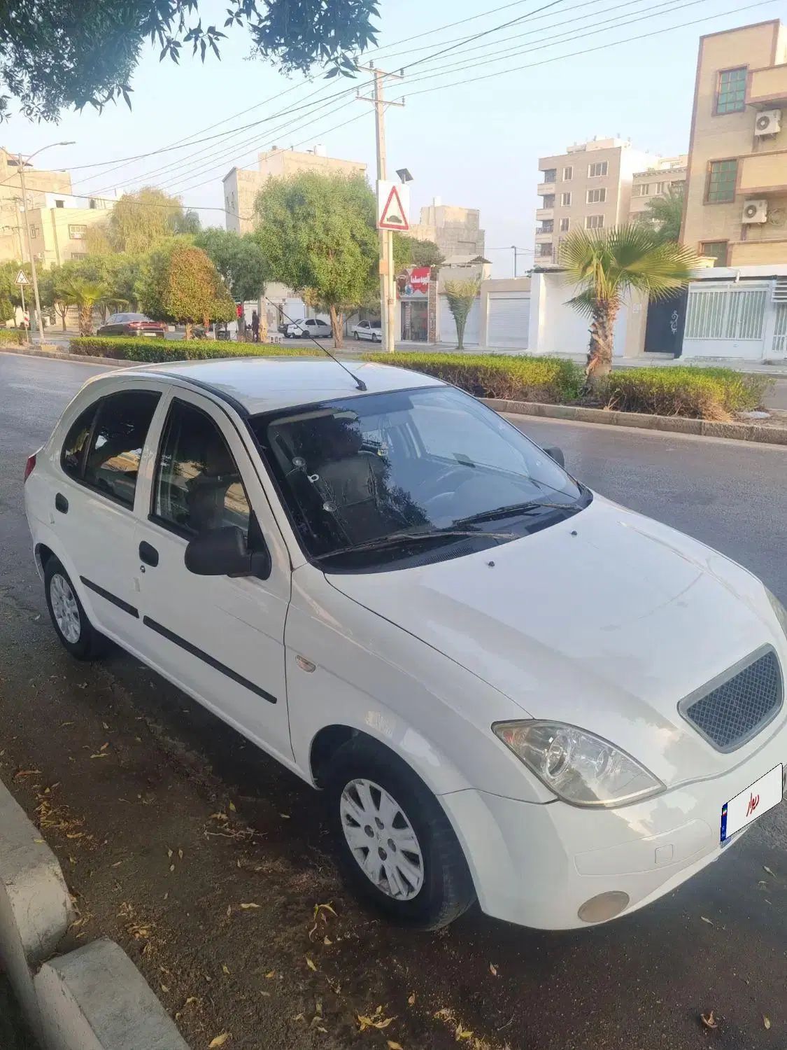 خودرو تیبا، 2 آگهی ann_20528497