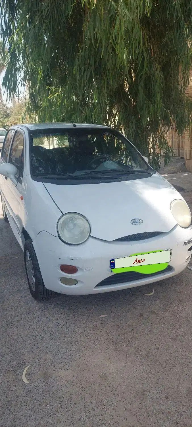 خودرو ام وی ام، 110 آگهی ann_20528511