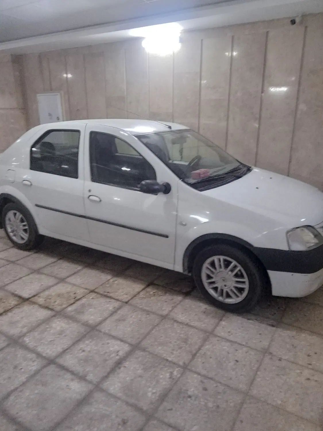 خودرو رنو، تندر 90 آگهی ann_20528512